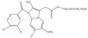 阿西美辛雜質(zhì)F對(duì)照品