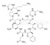 去甘氨酸特利加壓素對照品