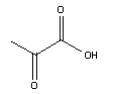 丙酮酸對照品