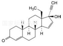 孕二烯酮對(duì)照品