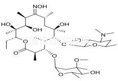 阿奇霉素雜質(zhì)S