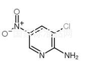 2-氨基-3-氯-5-硝基吡啶標準品