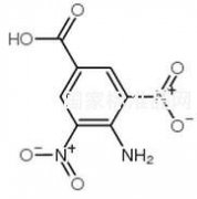 4-氨基-3,5-二硝基苯甲酸標(biāo)準(zhǔn)品