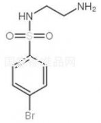 N-(2-氨乙基)-4-溴苯磺酰胺標準品
