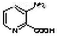 3-氨基吡啶甲酸標(biāo)準(zhǔn)品