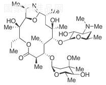 紅霉素A 9,11-亞氨基醚標準品