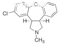 順-阿塞那平標準品