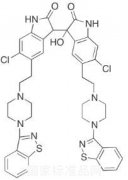 齊拉西酮相關(guān)物質(zhì)C標準品