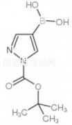 1-BOC-3,5-dimethylpyrazole-4-boronic acid