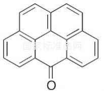 6H-苯并[CD]芘-6-酮標(biāo)準(zhǔn)品