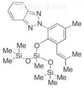 甲酚曲唑三硅氧烷相關(guān)物質(zhì)C標(biāo)準(zhǔn)品