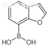 苯并呋喃-7-硼酸標(biāo)準(zhǔn)品