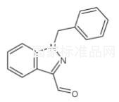 1-Benzylindazole-3-carbaldehyde