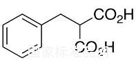 芐基丙二酸標準品