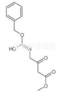 4-芐氧羰基氨基-3-氧代丁酸甲酯標(biāo)準(zhǔn)品