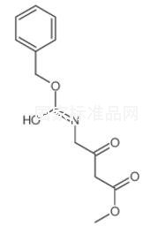4-芐氧羰基氨基-3-氧代丁酸甲酯標(biāo)準(zhǔn)品