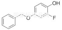 4-（芐氧基）-2-氟苯酚標(biāo)準(zhǔn)品