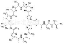 伯爾尼霉素A標(biāo)準(zhǔn)品