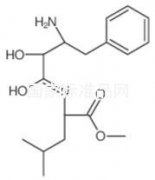 烏苯美司甲酯標(biāo)準(zhǔn)品（Bestatin Methyl Ester）