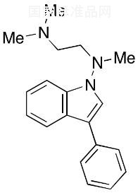 苯奈達(dá)林標(biāo)準(zhǔn)品