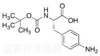Boc-4-Amino-L-phenylalanine