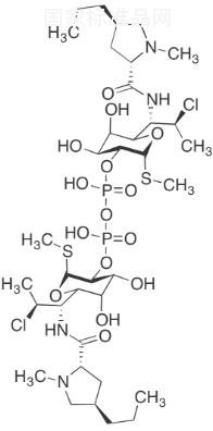 克林霉素雜質(zhì)K標(biāo)準(zhǔn)品