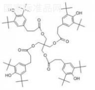四(3,5-二叔丁基-4-羥基)苯丙酸季戊四醇酯（抗氧劑1010）