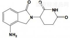來那度胺對照品