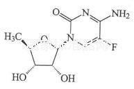 卡培他濱雜質(zhì)A對照品