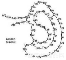 抑肽酶標(biāo)準(zhǔn)品