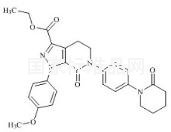 阿哌沙班雜質(zhì)9標(biāo)準(zhǔn)品