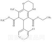 氨氯地平雜質(zhì)31標(biāo)準(zhǔn)品