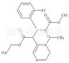 氨氯地平雜質(zhì)34標(biāo)準(zhǔn)品