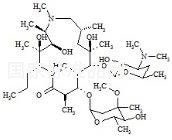 阿奇霉素雜質O標準品