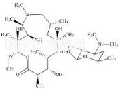 阿奇霉素雜質(zhì)J標(biāo)準(zhǔn)品