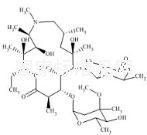 阿奇霉素雜質(zhì)N標準品