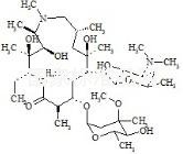 阿奇霉素標(biāo)準(zhǔn)品