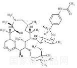 阿奇霉素雜質(zhì)Q標(biāo)準(zhǔn)品
