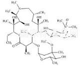 阿奇霉素雜質(zhì)L標(biāo)準(zhǔn)品