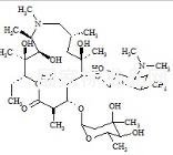 阿奇霉素雜質(zhì)C標(biāo)準(zhǔn)品