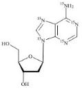 2'-脫氧腺苷-15N5標(biāo)準(zhǔn)品