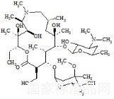 阿奇霉素雜質D標準品