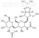 Allosamidin標準品