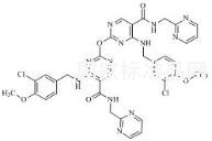阿伐那非雜質(zhì)27標(biāo)準(zhǔn)品