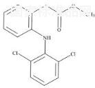 醋氯芬酸雜質(zhì)B標準品