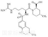 阿加曲班雜質(zhì)25標(biāo)準(zhǔn)品