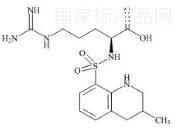 阿加曲班雜質(zhì)29（非對(duì)映異構(gòu)體混合物）
