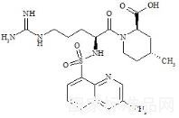 阿加曲班雜質(zhì)A標(biāo)準(zhǔn)品