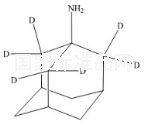 金剛烷胺-d6標(biāo)準(zhǔn)品