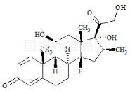 倍他米松EP雜質(zhì)H標準品